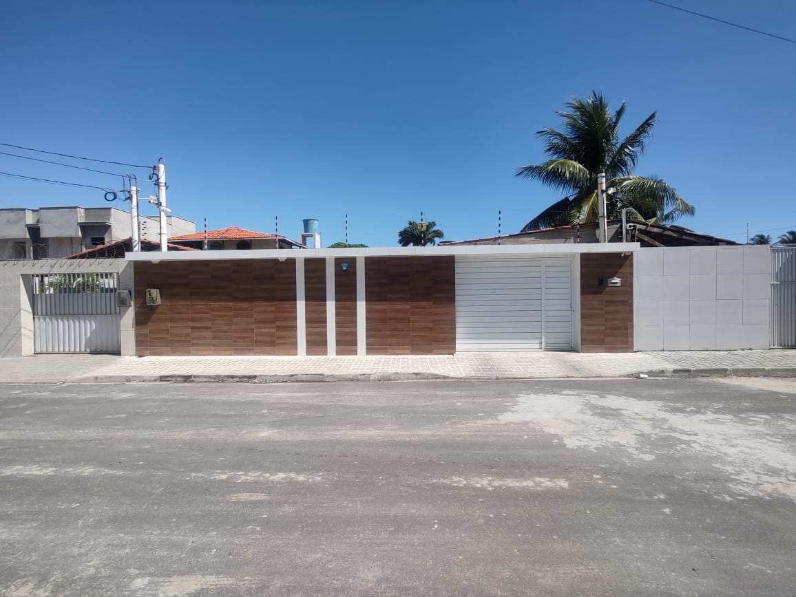 Imagem Casa com 4 Quartos à Venda, 180 m²em Enseada dos Corais - Cabo de Santo Agostinho