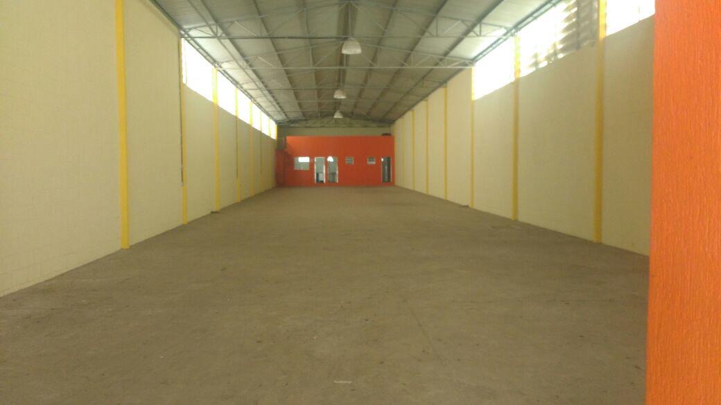 Galpão para Alugar, 700 m²em Casa Verde Alta - São Paulo