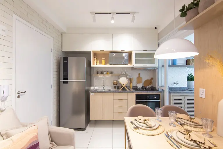 Imagem Apartamento com 2 Quartos à Venda, 36 m²em Jardim São Paulo(Zona Leste) - São Paulo Imagem Apartamento com 2 Quartos à Venda, 36 m²em Jardim São Paulo(Zona Leste) - São Paulo