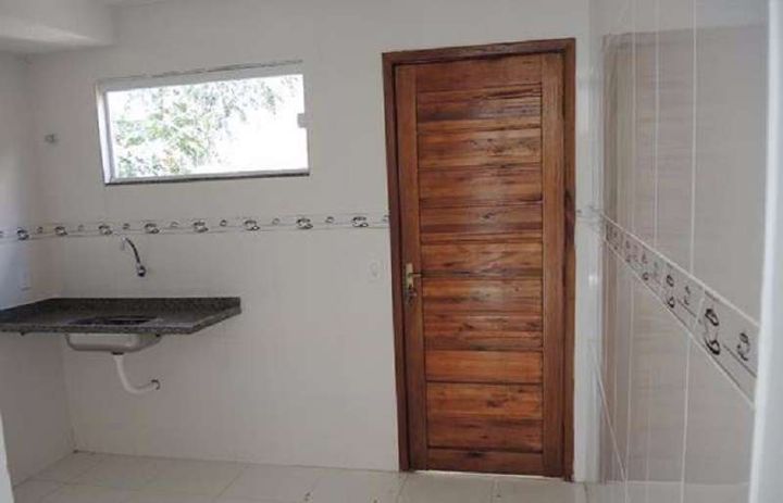 Casa com 2 Quartos à Venda, 105 m² em Campo Grande - Rio De Janeiro