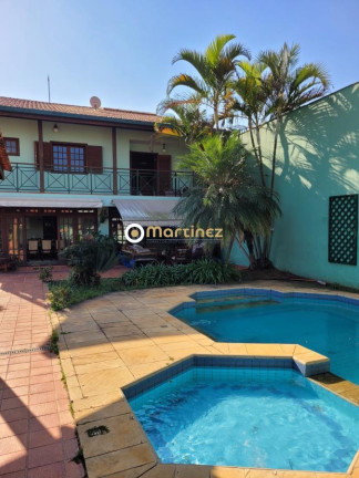 Sobrado com 3 Quartos à Venda, 400 m² em Vila Rosália - Guarulhos