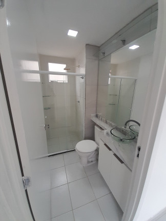 Imagem Apartamento com 2 Quartos para Alugar, 42 m² em Barra de Jangada - Jaboatão dos Guararapes