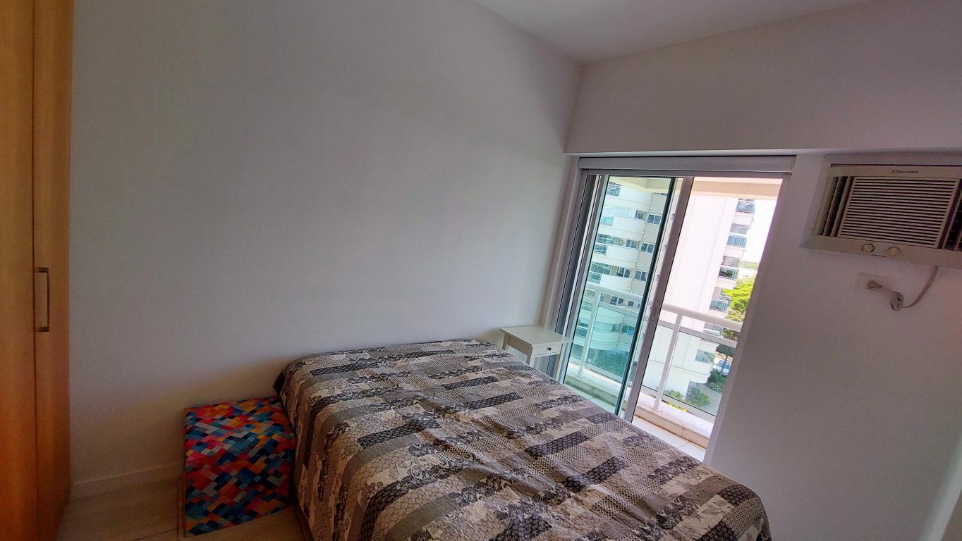 Imagem Apartamento com 3 Quartos à Venda, 142 m²em Barra da Tijuca - Rio de Janeiro