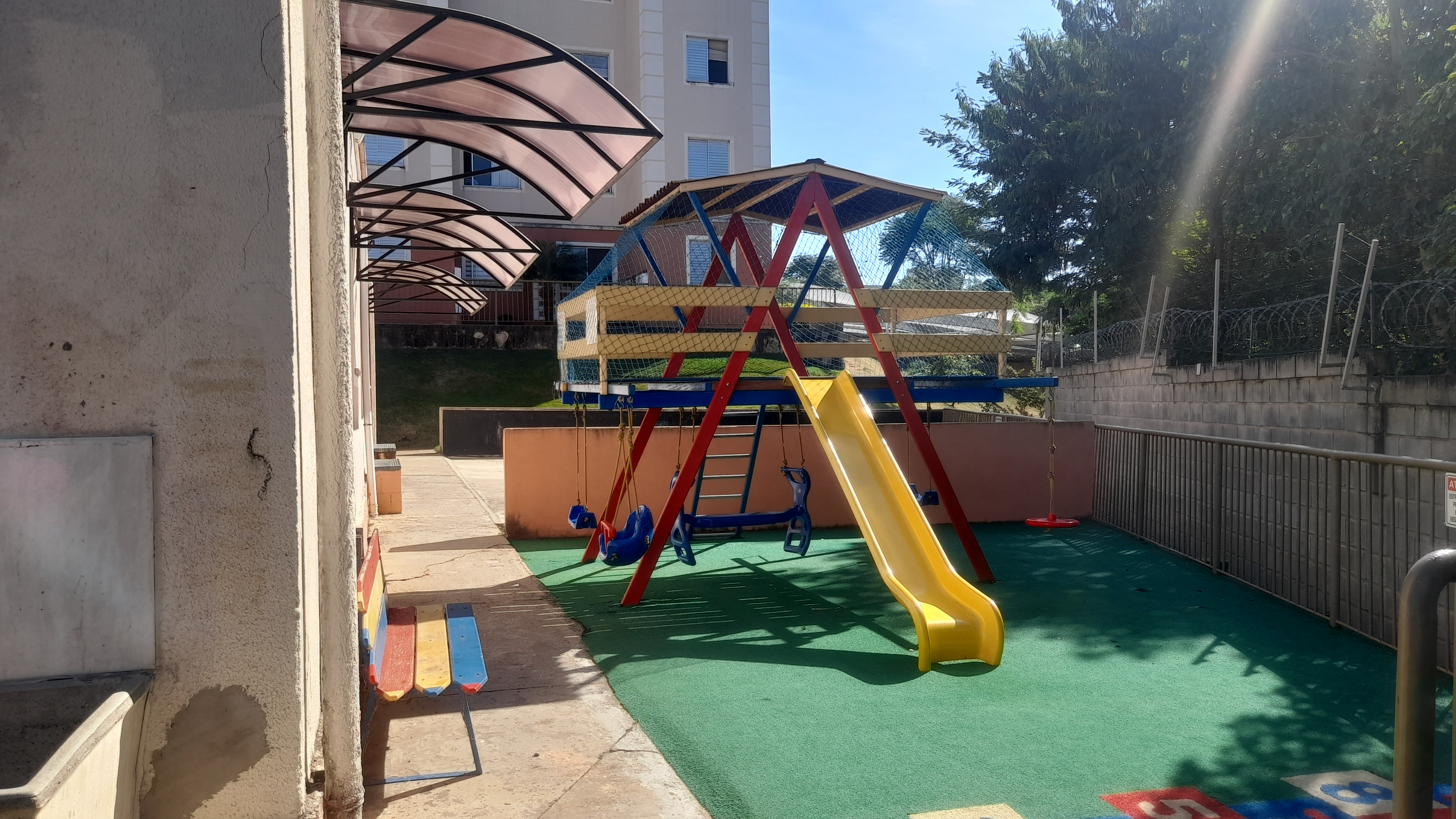 Imagem Apartamento com 2 Quartos para Alugar, 52 m²em Loteamento Parque São Martinho - Campinas Imagem Apartamento com 2 Quartos para Alugar, 52 m²em Loteamento Parque São Martinho - Campinas