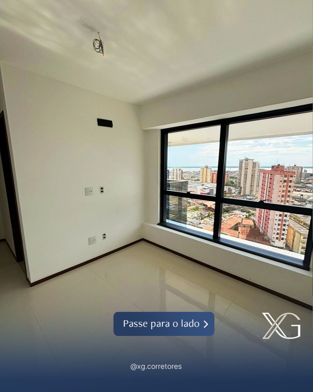 Imagem Apartamento com 3 Quartos para Alugar, 100 m²em Batista Campos - Belém Imagem Apartamento com 3 Quartos para Alugar, 100 m²em Batista Campos - Belém