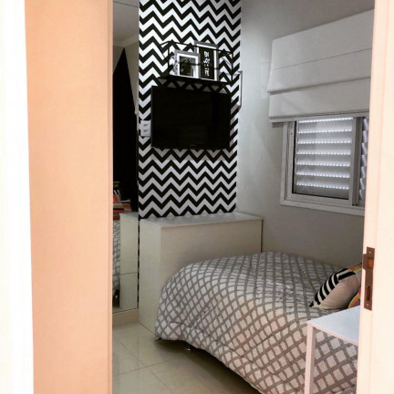 Imagem Apartamento com 2 Quartos à Venda, 3 m² em Jardim Nordeste - São Paulo Imagem Apartamento com 2 Quartos à Venda, 3 m² em Jardim Nordeste - São Paulo