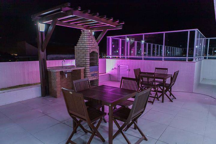 Imagem Apartamento com 2 Quartos à Venda, 64 m² em Estados - João Pessoa