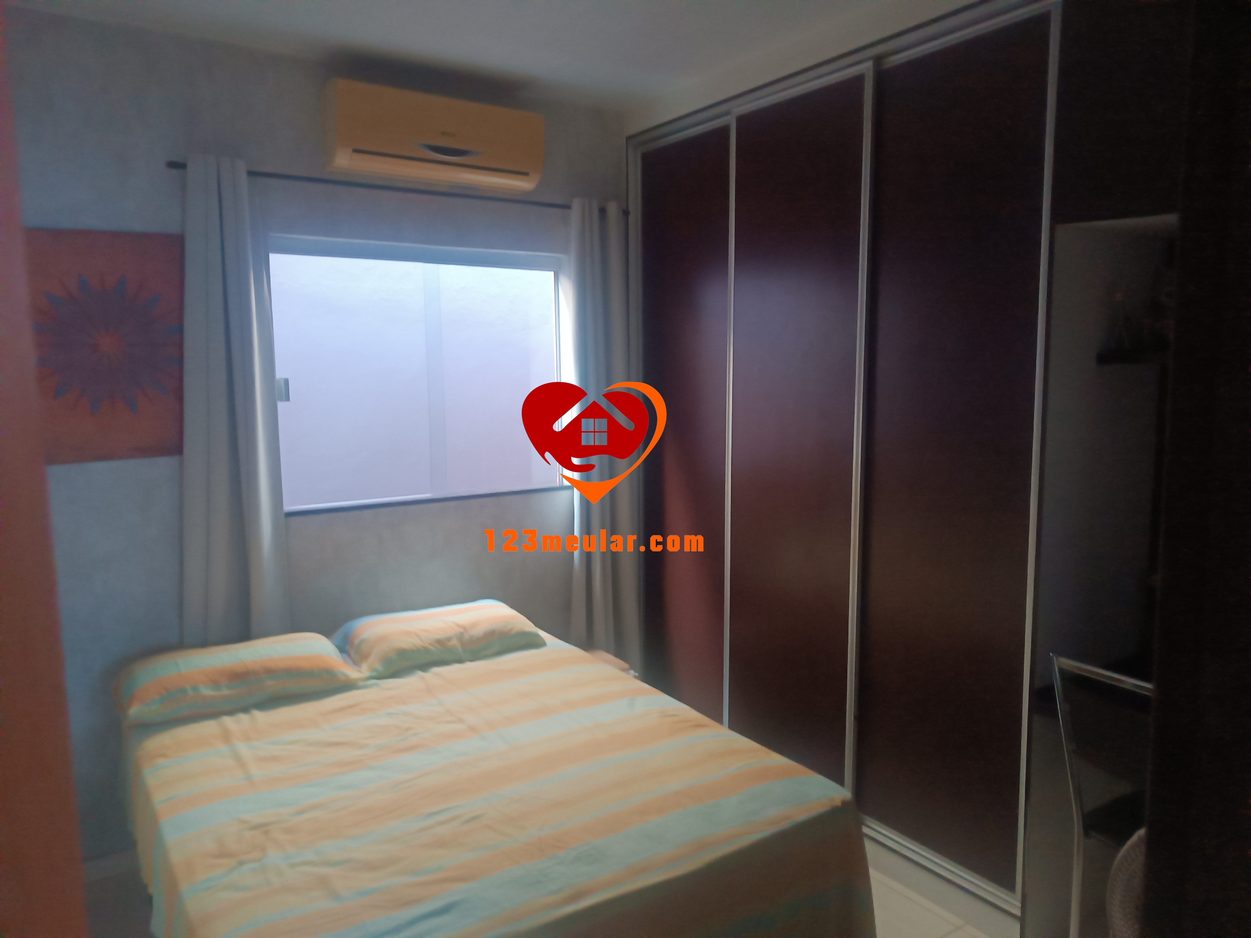 Imagem Casa com 3 Quartos à Venda, 160 m² em Quarenta Horas (Coqueiro) - Ananindeua