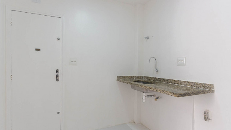 Imagem Apartamento com 2 Quartos à Venda, 64 m² em Ipanema - Rio de Janeiro