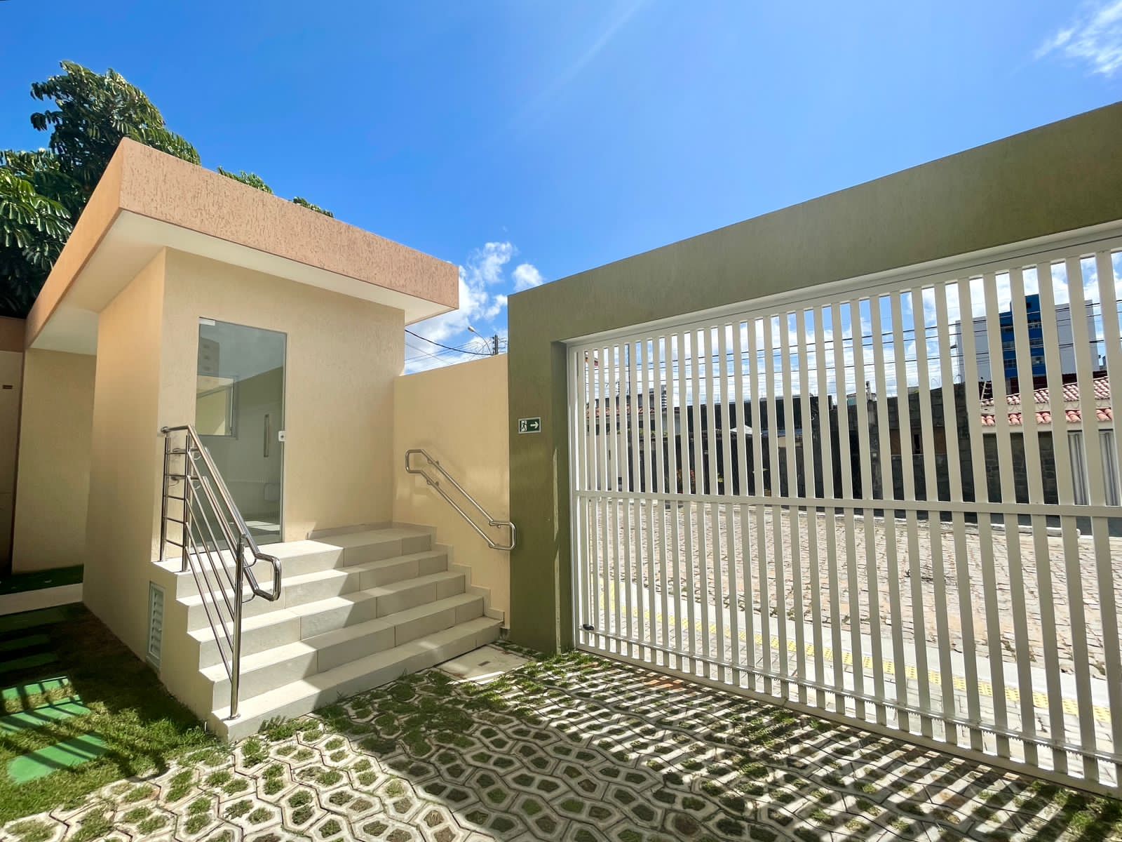 Imagem Apartamento com 3 Quartos à Venda, 75 m²em Tirol - Natal