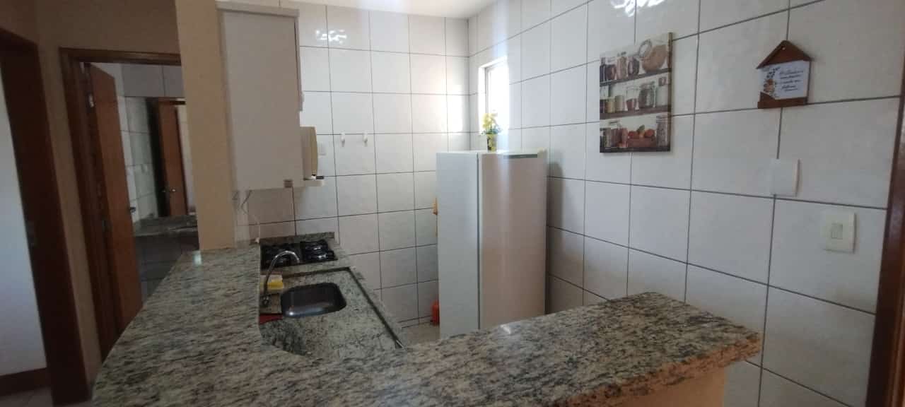 Imagem Apartamento com 1 Quarto à Venda, 52 m² em Turista 1 - caldas novas