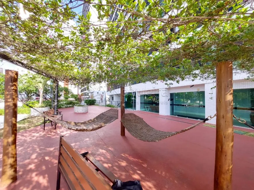 Imagem Apartamento com 3 Quartos à Venda, 98 m²em Boa Viagem - Recife