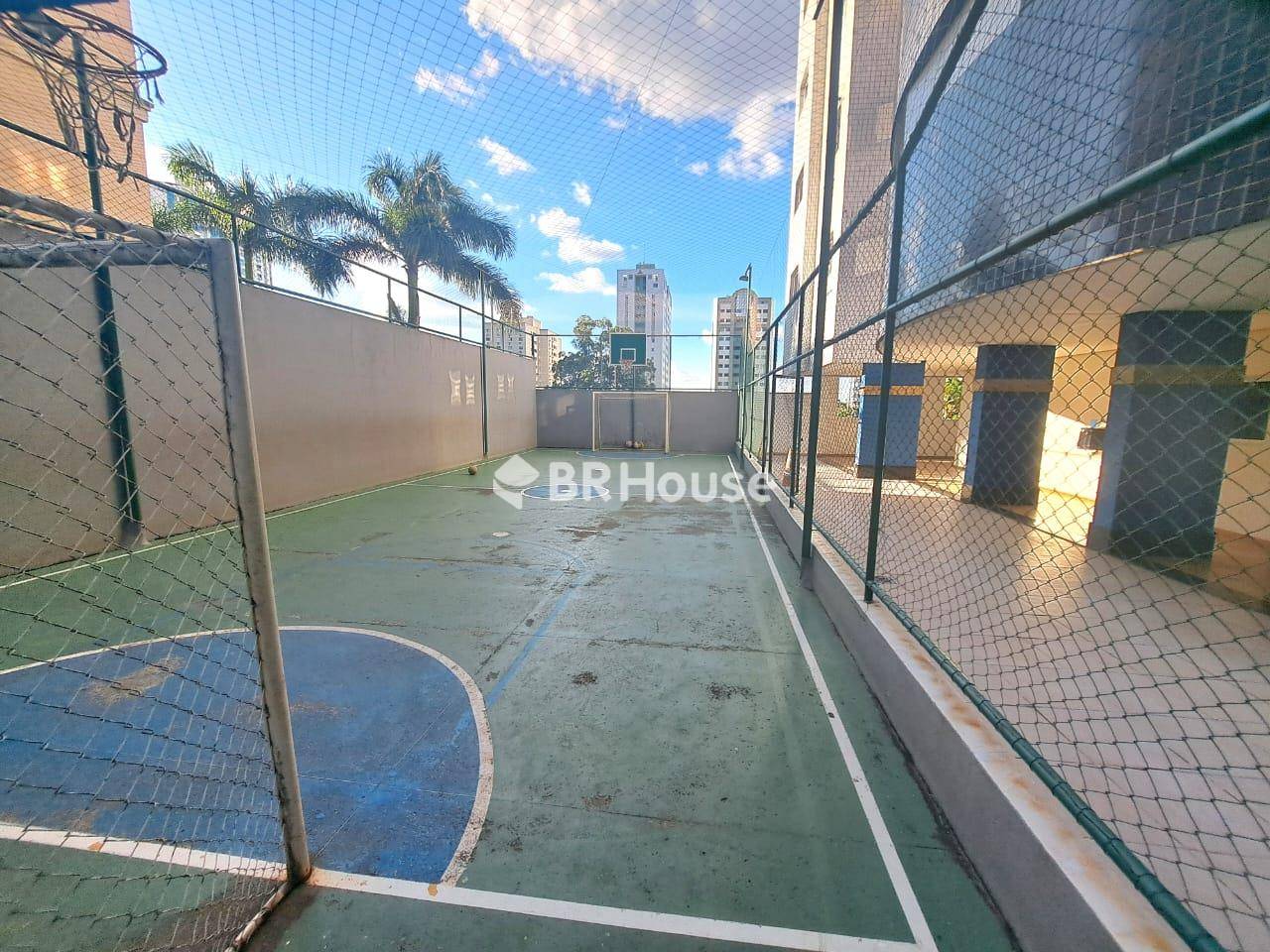 Imagem Apartamento com 3 Quartos à Venda, 84 m² em Norte (Águas Claras) - Brasília Imagem Apartamento com 3 Quartos à Venda, 84 m² em Norte (Águas Claras) - Brasília