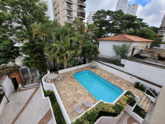 Imagem Apartamento com 3 Quartos à Venda, 160 m² em Planalto Paulista - São Paulo Imagem Apartamento com 3 Quartos à Venda, 160 m² em Planalto Paulista - São Paulo