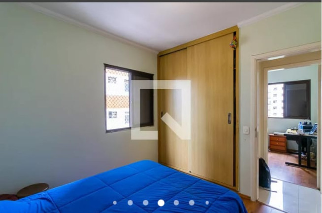 Imagem Apartamento com 3 Quartos à Venda,  em Vila Gumercindo - São Paulo