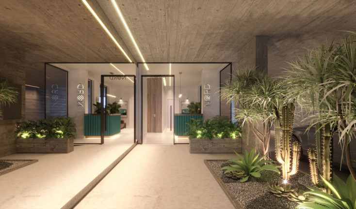 Imagem Apartamento com 2 Quartos à Venda, 70 m² em Vila Rodrigues - Passo Fundo