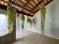 Imagem Casa com 4 Quartos à Venda, 272 m²em Presidente Roosevelt - Uberlândia