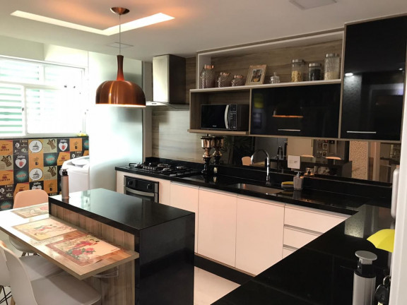 Imagem Apartamento com 2 Quartos à Venda, 85 m² em Icaraí - Niterói