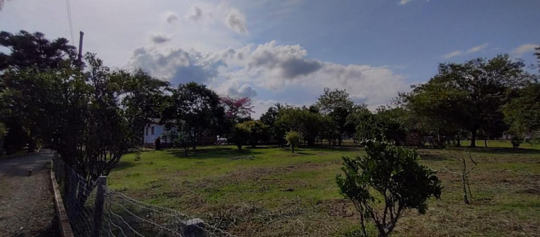Imagem Chácara com 3 Quartos à Venda, 170 m² em Vila São Jorge - Siderópolis