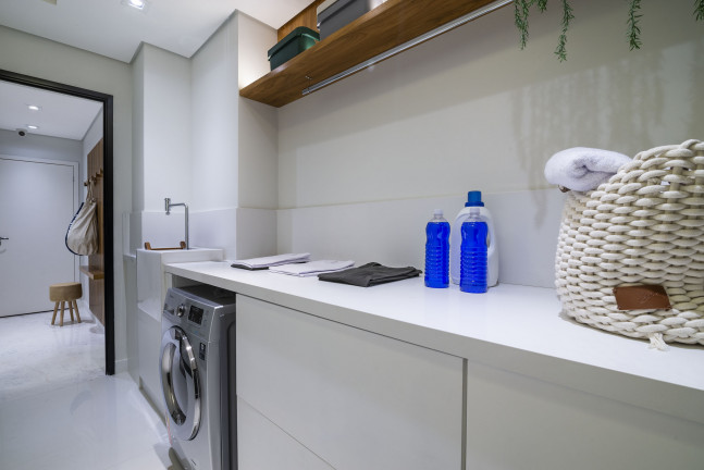 Imagem Apartamento com 3 Quartos à Venda, 136 m² em Água Branca - São Paulo