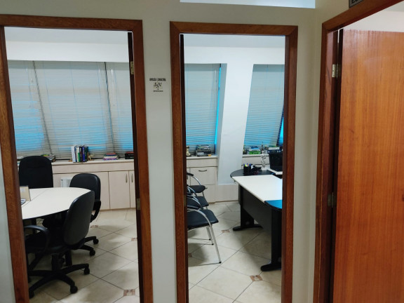 Imagem Sala Comercial à Venda, 68 m² em Centro - Florianópolis