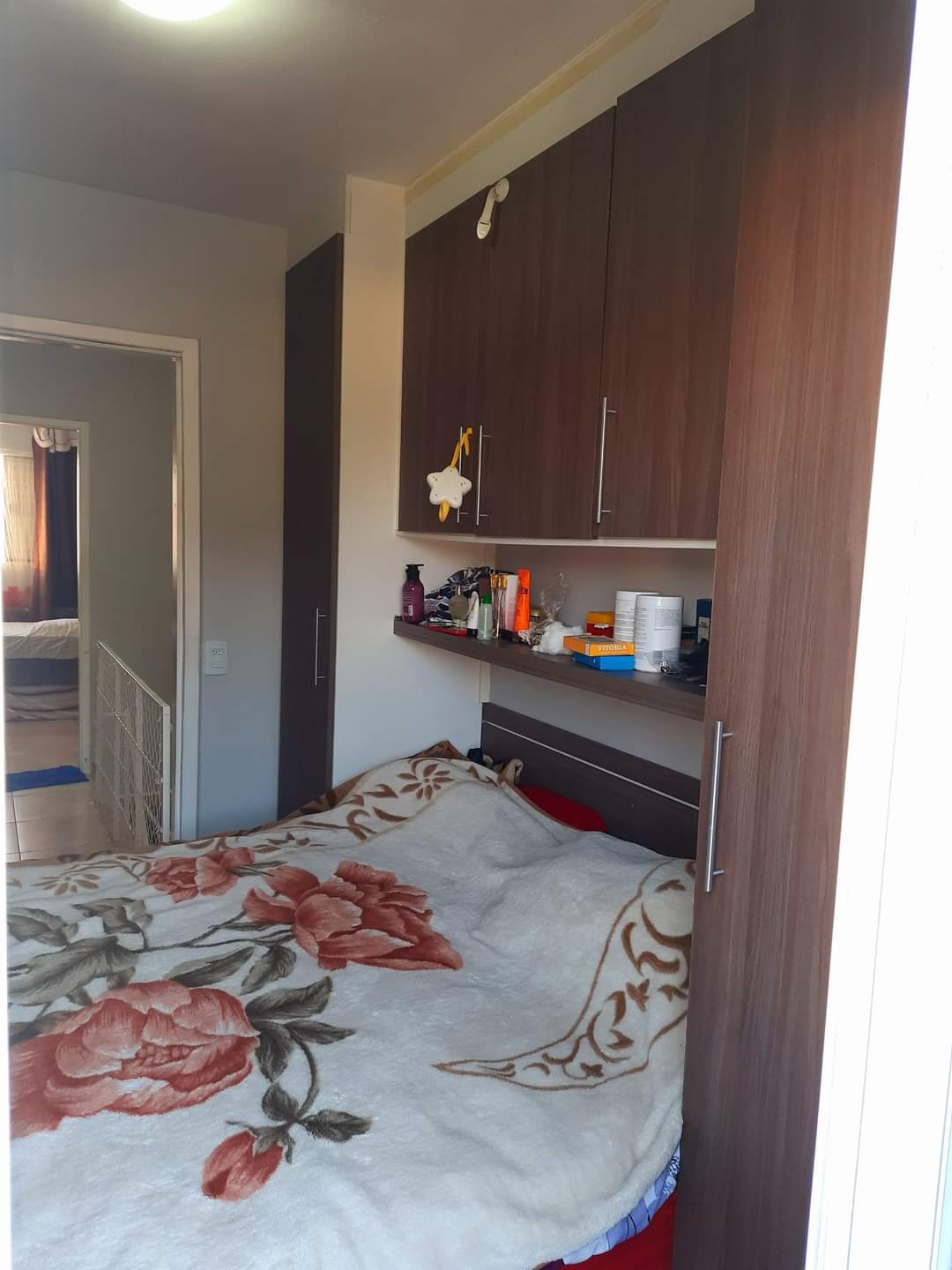 Imagem Casa de Condomínio com 2 Quartos à Venda, 70 m²em Parque Fernanda - São Paulo Imagem Casa de Condomínio com 2 Quartos à Venda, 70 m²em Parque Fernanda - São Paulo