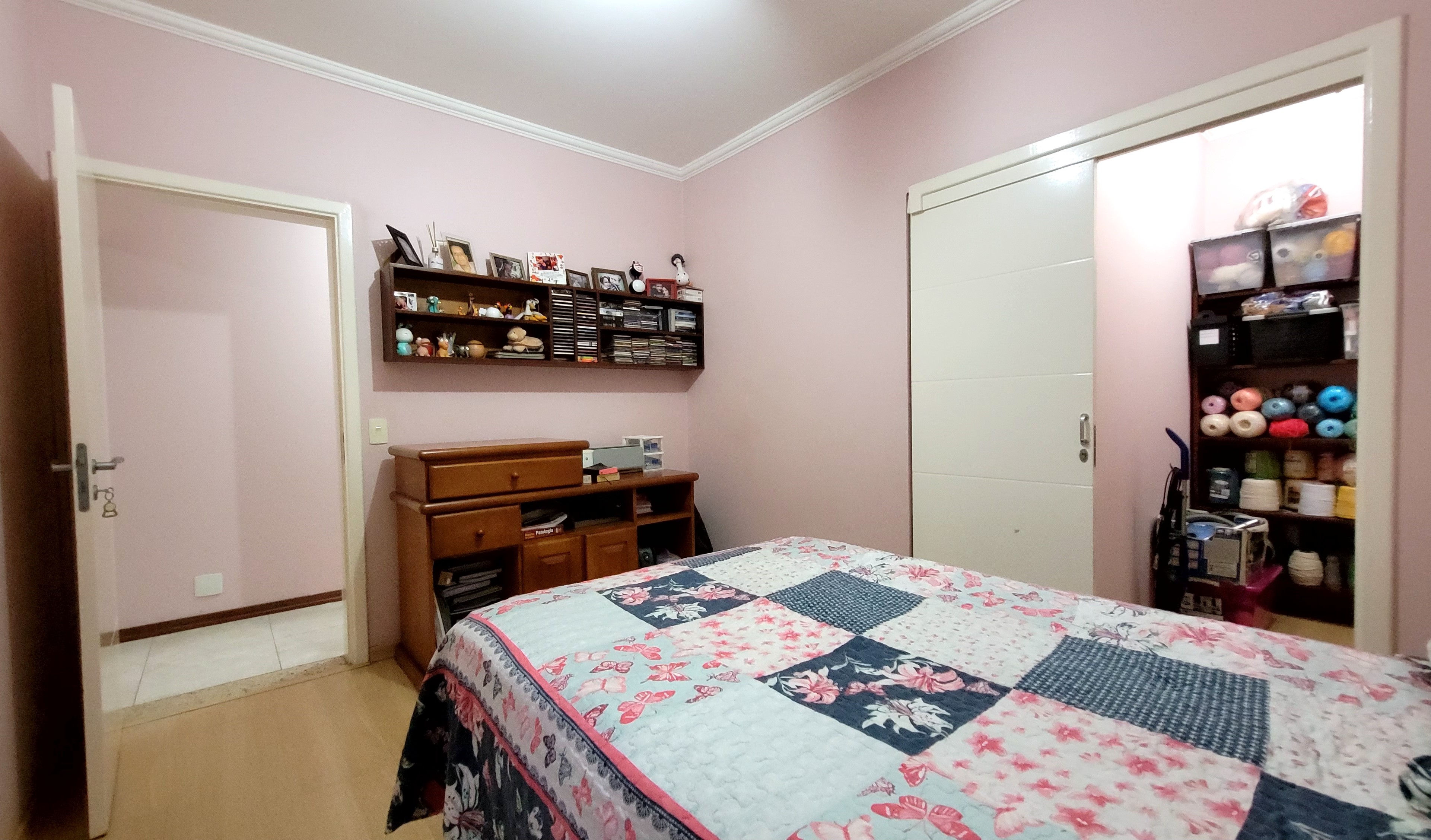 Imagem Sobrado com 4 Quartos à Venda, 392 m²em Jardim Paraíso - Santo André