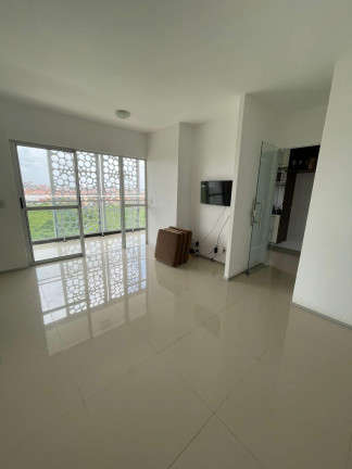 Imagem Apartamento com 2 Quartos à Venda, 80 m² em Ponta D'Areia - São Luís