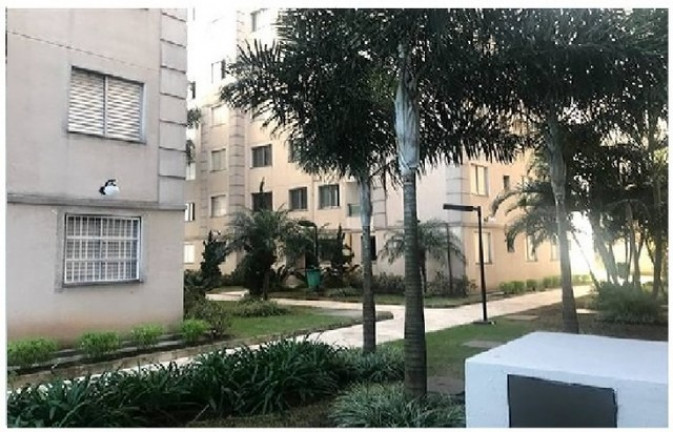 Imagem Apartamento com 2 Quartos à Venda, 44 m² em Jardim Santa Terezinha (Zona Leste) - São Paulo Imagem Apartamento com 2 Quartos à Venda, 44 m² em Jardim Santa Terezinha (Zona Leste) - São Paulo
