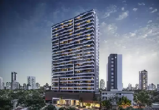 Imagem do condomínio Condomínio Blem Home Resort - Belenzinho - São Paulo - SP