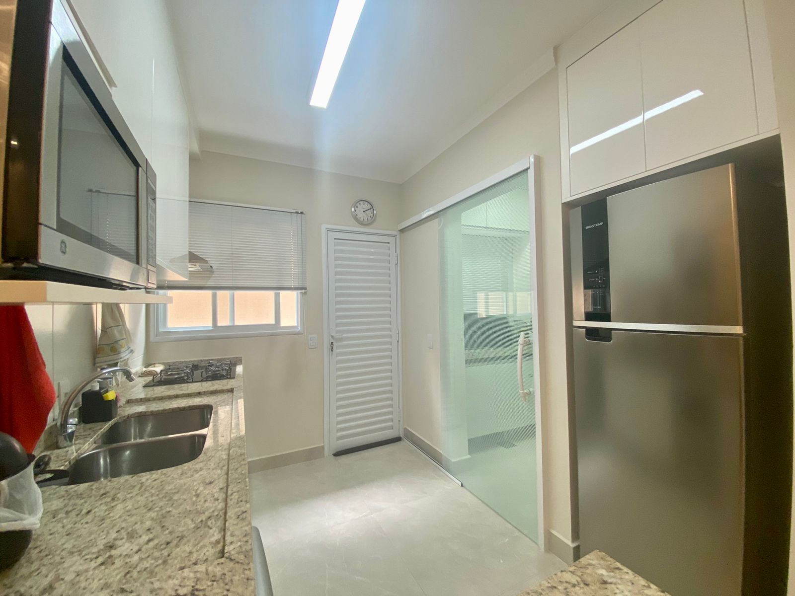 Imagem Casa com 3 Quartos à Venda, 145 m²em Jardim Alto de Santa Cruz - Itatiba