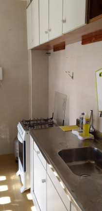 Imagem Apartamento com 3 Quartos para Temporada, 117 m² em Vicente Pinzon - Fortaleza