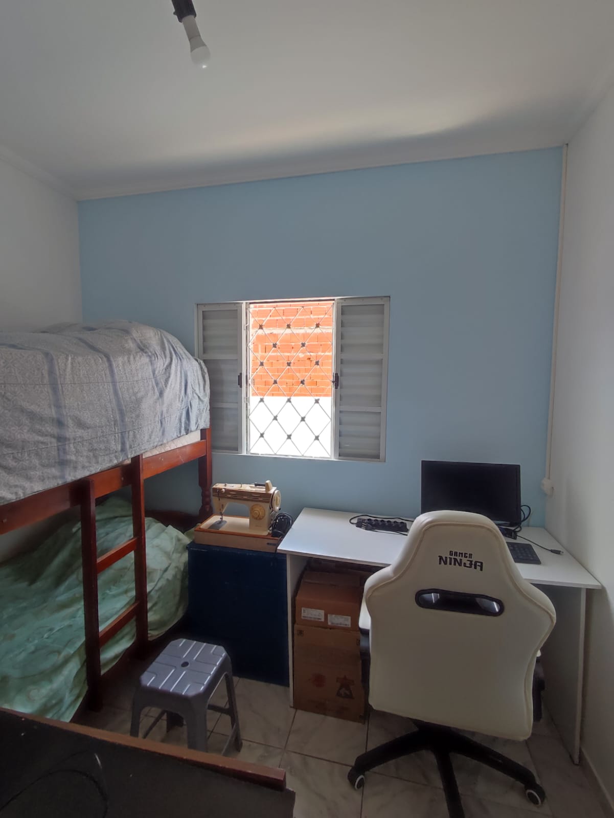 Imagem Casa com 2 Quartos à Venda, 110 m²em Jardim Tarumã - Jundiaí