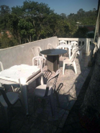 Imagem Chácara com 4 Quartos à Venda, 1.600 m² em Clube dos Oficiais - Suzano