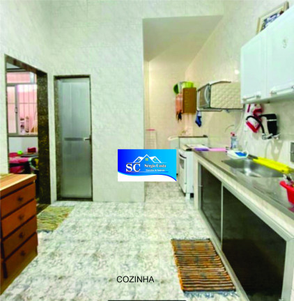 Imagem Casa com 3 Quartos à Venda, 156 m² em Vila Valqueire - Rio de Janeiro