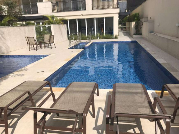 Imagem Apartamento com 3 Quartos à Venda, 103 m² em Vila Mariana - São Paulo