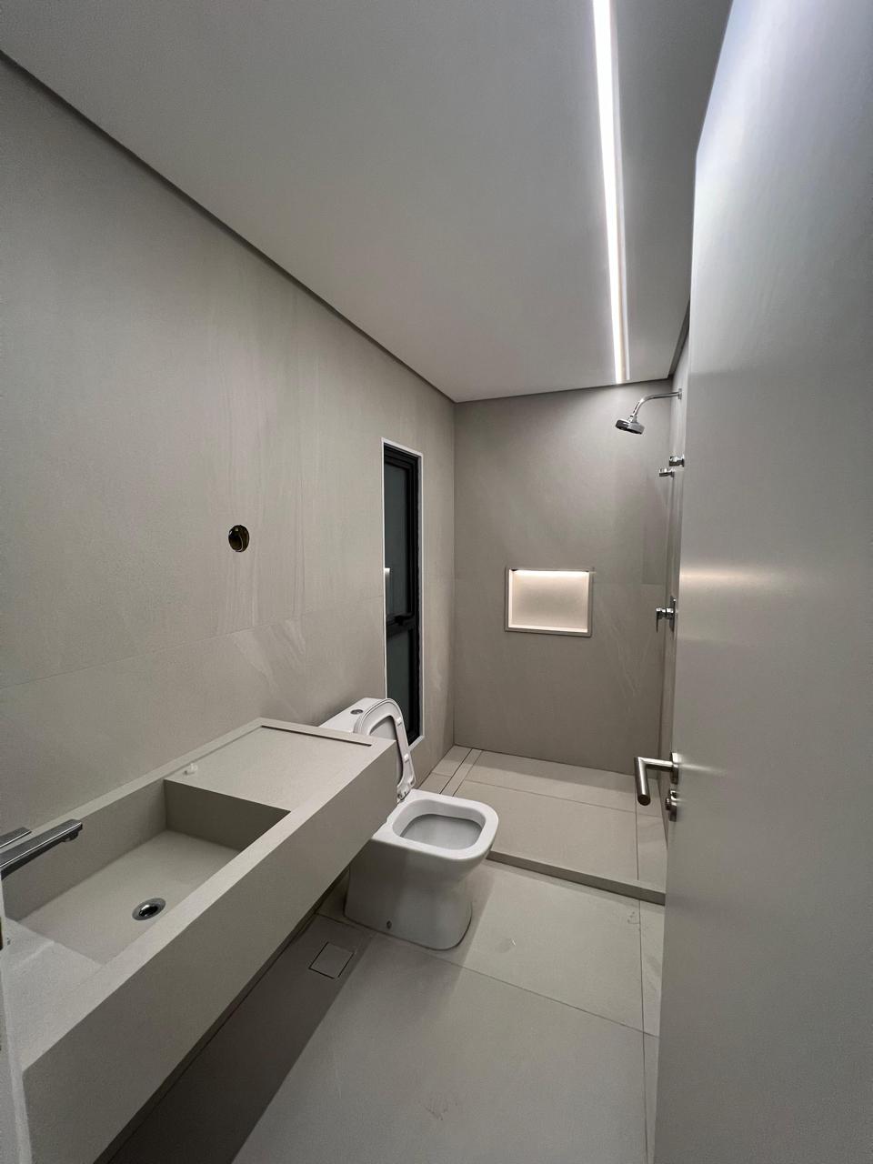 Imagem Casa de Condomínio com 4 Quartos à Venda, 239 m² em Vargem Fria - Jaboatão dos Guararapes