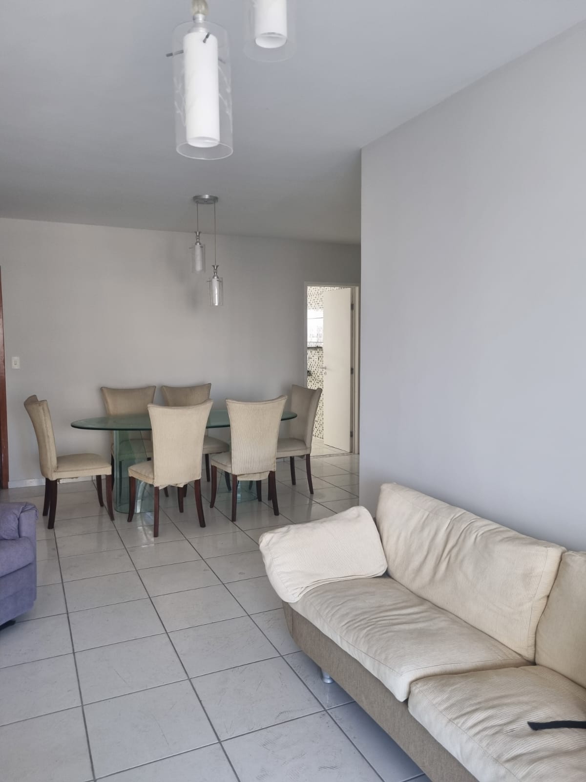 Imagem Apartamento com 3 Quartos à Venda, 112 m²em Boa Viagem - Recife