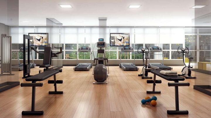 Imagem Apartamento com 2 Quartos à Venda, 49 m² em Vila Mascote - São Paulo Imagem Apartamento com 2 Quartos à Venda, 49 m² em Vila Mascote - São Paulo