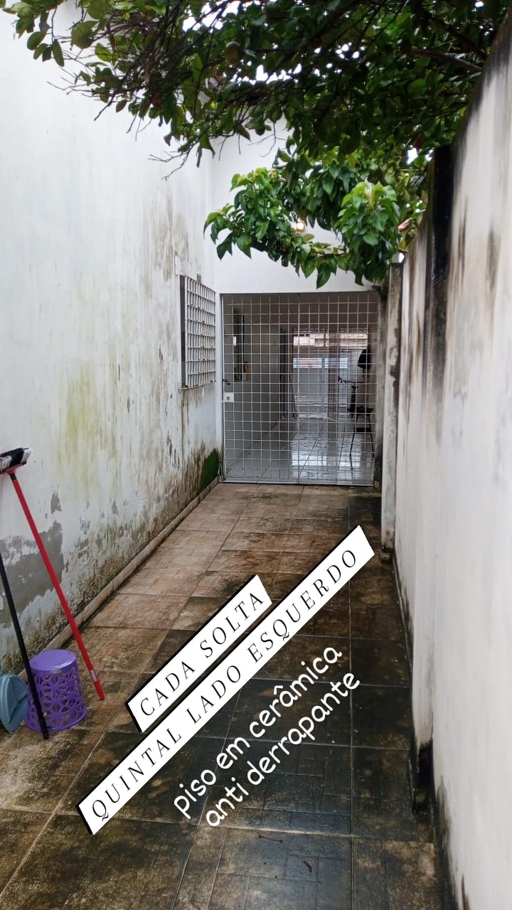 Imagem Casa com 4 Quartos à Venda, 160 m²em Várzea - Recife