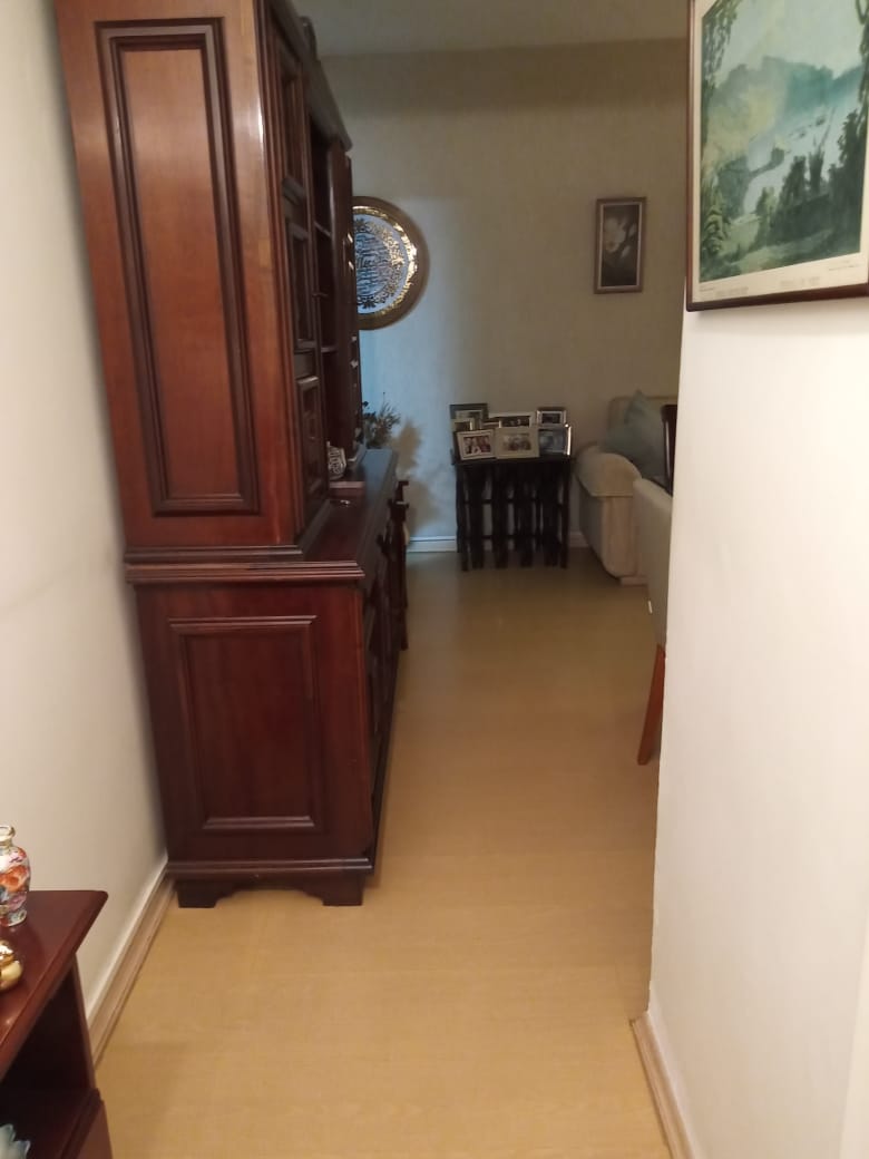 Imagem Apartamento com 2 Quartos à Venda, 85 m²em Vila Mariana - São Paulo