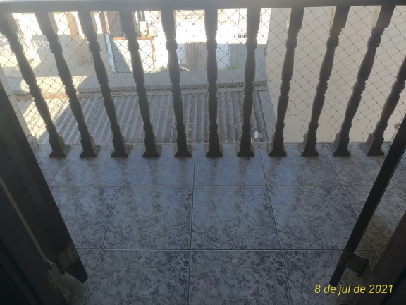 Imagem Sobrado com 3 Quartos à Venda, 200 m² em Vila Rui Barbosa - São Paulo