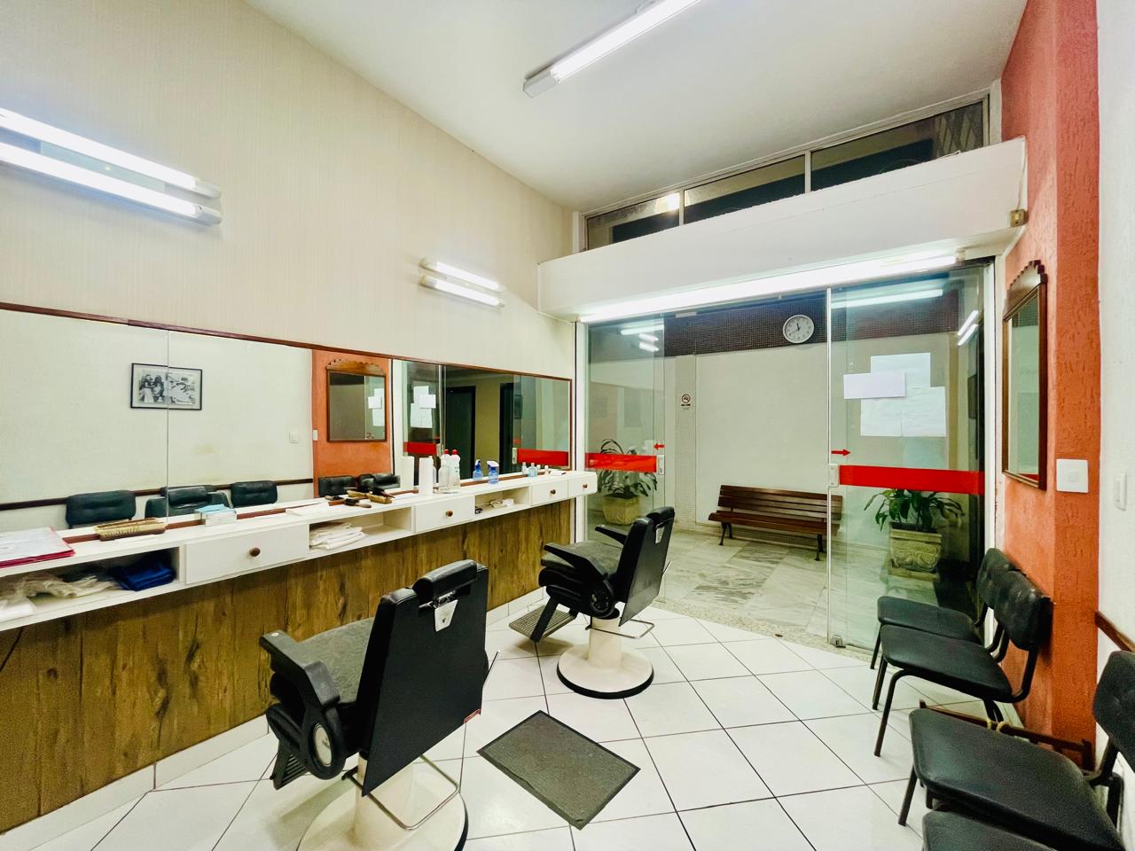 Imagem Loja à Venda, 33 m²em Várzea - Teresópolis