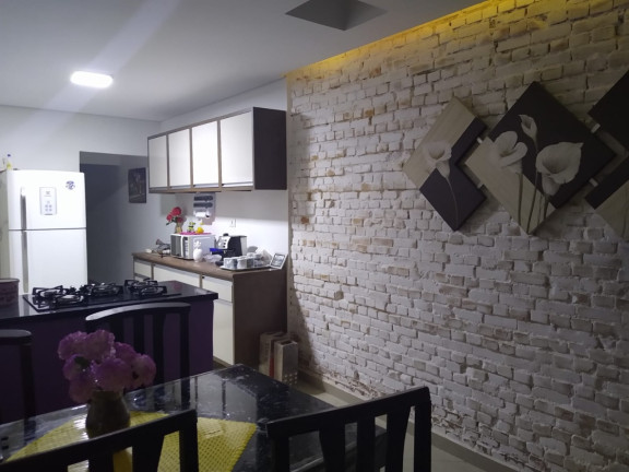 Casa com 3 Quartos à Venda, 130 m² em Chácara Cruzeiro do Sul - São Paulo