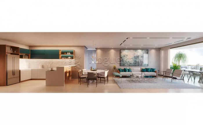 Imagem Apartamento com 3 Quartos à Venda, 141 m² em Tamarineira - Recife Imagem Apartamento com 3 Quartos à Venda, 141 m² em Tamarineira - Recife