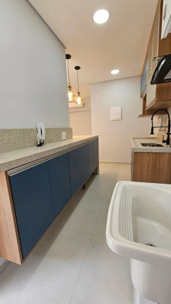 Imagem Apartamento com 2 Quartos à Venda, 63 m² em Marapé - Santos Imagem Apartamento com 2 Quartos à Venda, 63 m² em Marapé - Santos