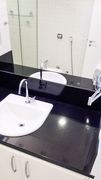 Imagem Apartamento com 3 Quartos à Venda, 186 m² em Candelária - Natal
