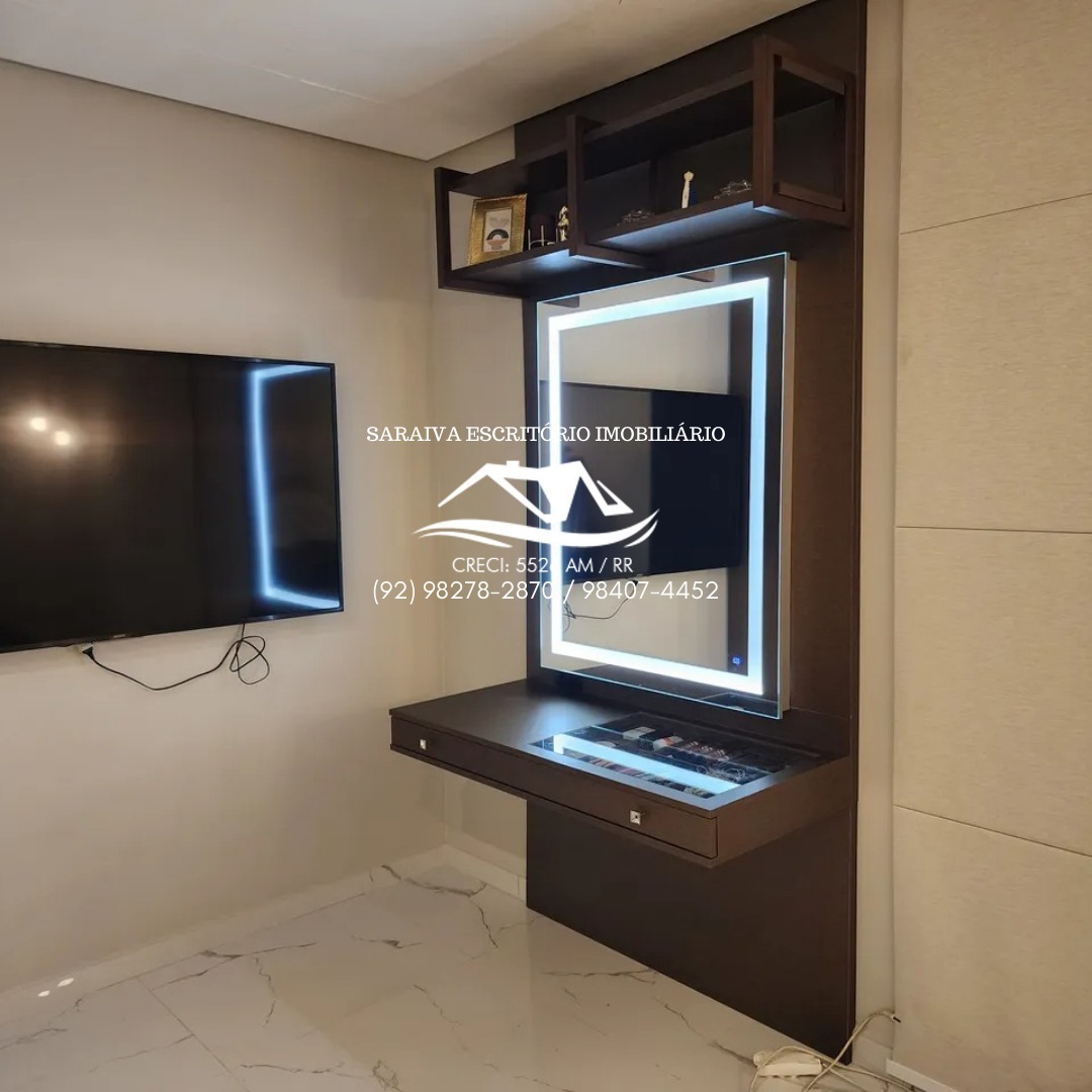 Imagem Casa com 4 Quartos à Venda ou Locação, 250 m²em Chapada - Manaus