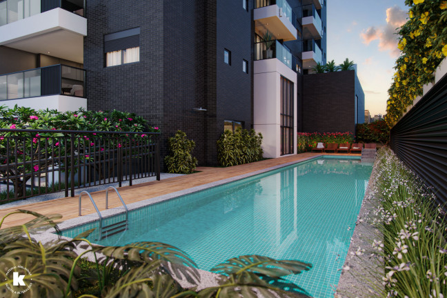Imagem Apartamento com 2 Quartos à Venda, 115 m² em Cerqueira César - São Paulo