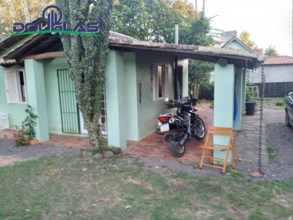 Imagem Casa de Condomínio com 1 Quarto à Venda, 60 m² em Águas Claras - Viamão